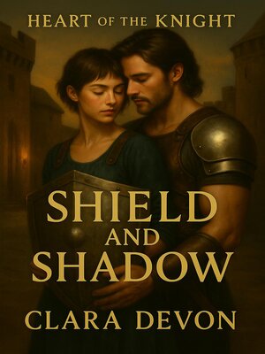 cover image of Shield and Shadow